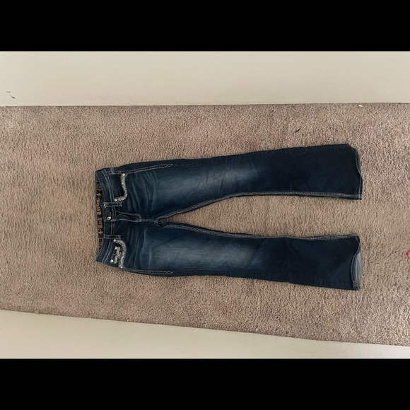 Rock Revival Jeans - Picture 3 of 9